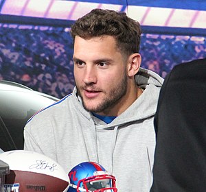 Nick Bosa Wiki, Wife, Net Worth, Age, Height, Girlfriend, And Biography